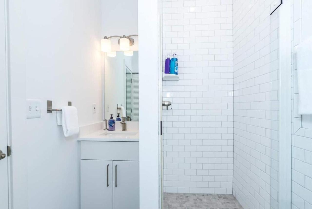 The Studio At Old Mission Walking Distance To Downtown And Onsite Parking St. Augustine Εξωτερικό φωτογραφία