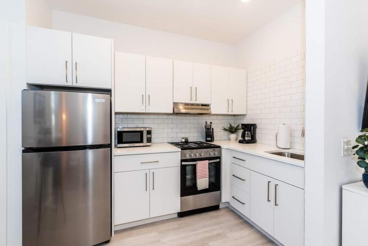 The Studio At Old Mission Walking Distance To Downtown And Onsite Parking St. Augustine Εξωτερικό φωτογραφία